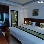 SaiGon Sun 2 Hotel