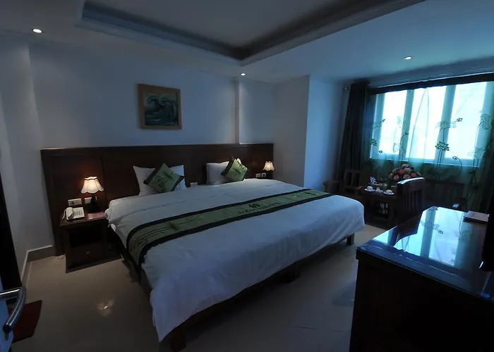 SaiGon Sun 2 Hotel