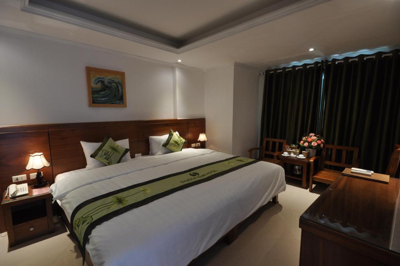 SaiGon Sun 2 Hotel Hotel *