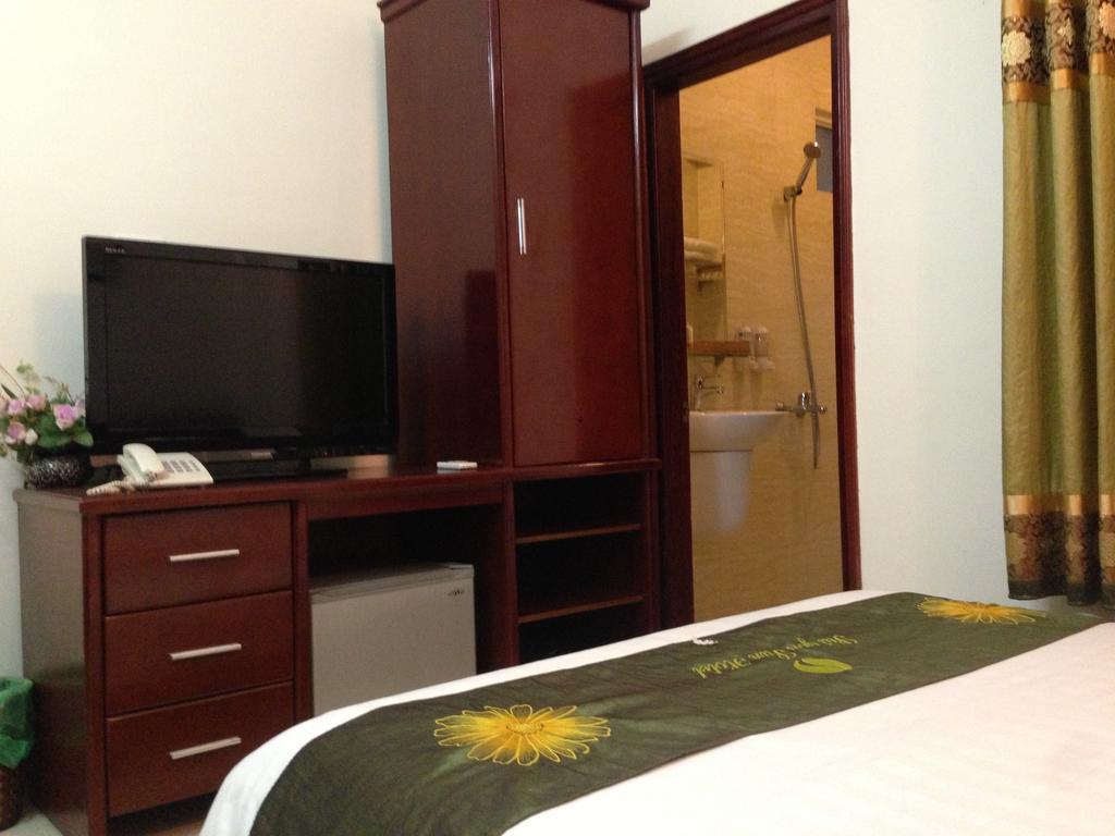 Hotel SaiGon Sun 2 Hotel