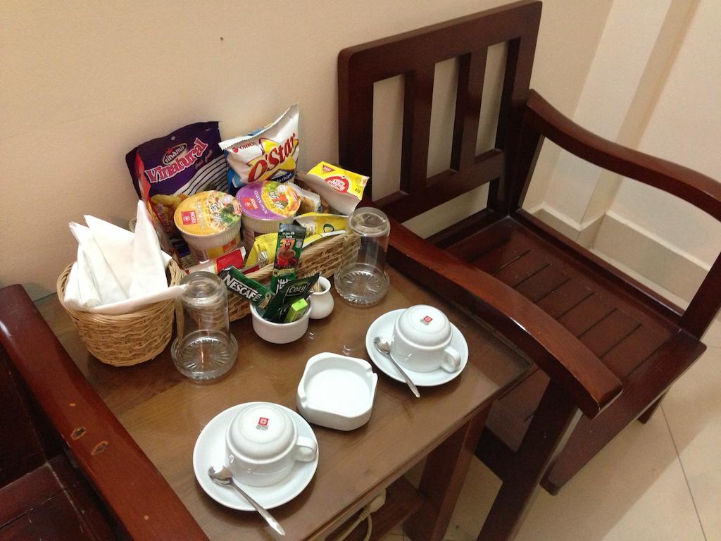 SaiGon Sun 2 Hotel