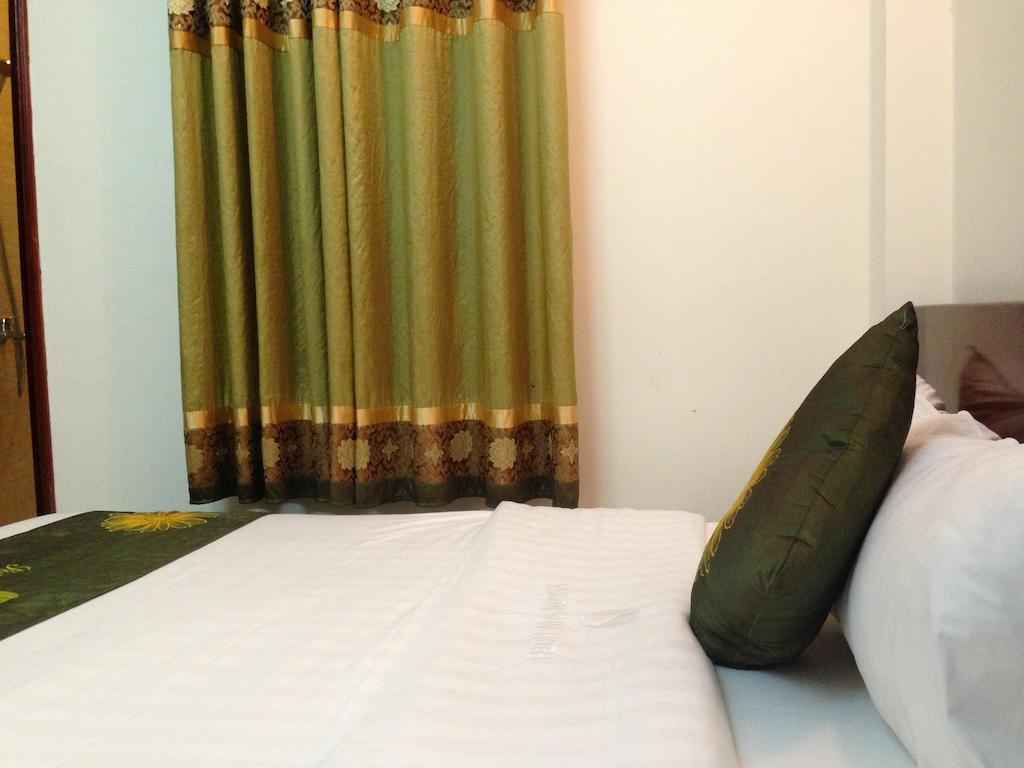 Hotel SaiGon Sun 2 Hotel *