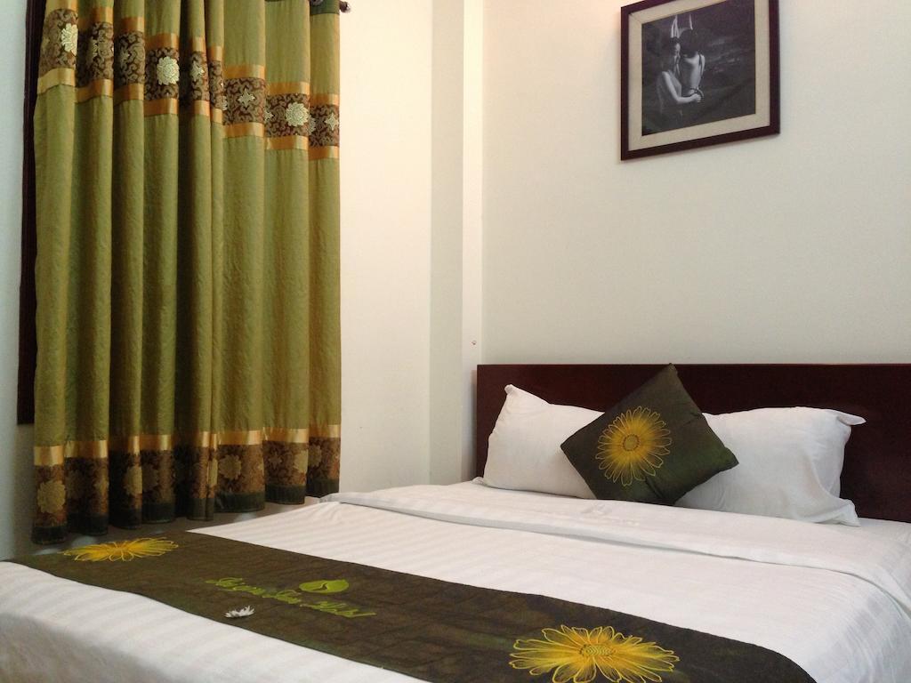 SaiGon Sun 2 Hotel Hanoï