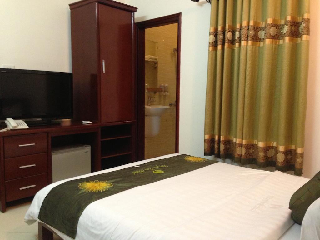 Hotel SaiGon Sun 2 Hotel Hanoï