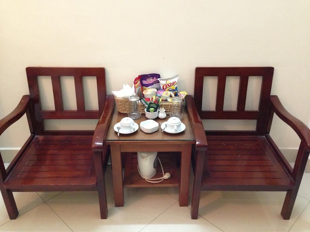 SaiGon Sun 2 Hotel