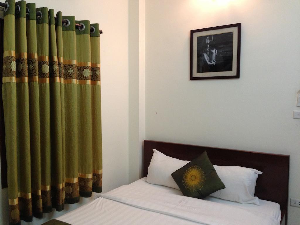 Hotel SaiGon Sun 2 Hotel *