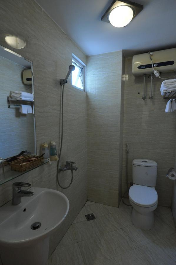 SaiGon Sun 2 Hotel Hotel *