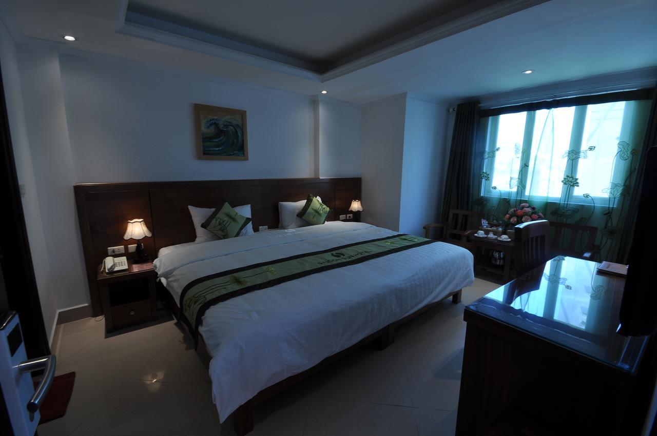 SaiGon Sun 2 Hotel Hotel
